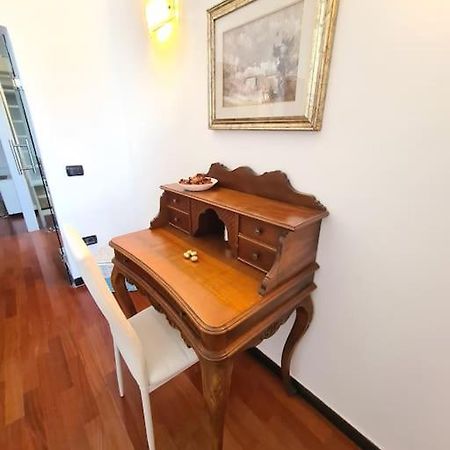 Le Mura Γένοβα Εξωτερικό φωτογραφία