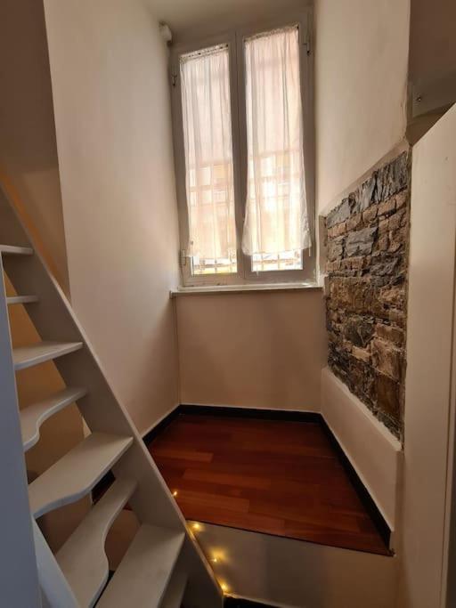 Le Mura Γένοβα Εξωτερικό φωτογραφία
